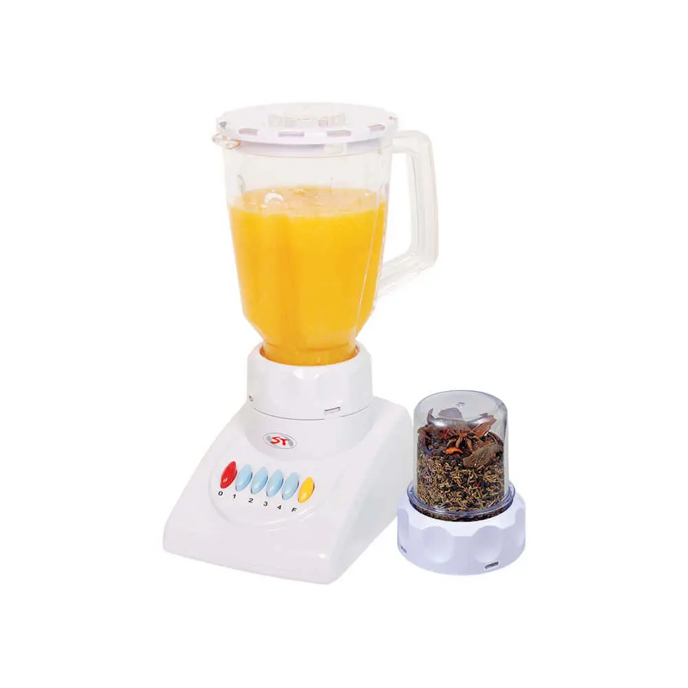 ST Blender / Grinder 2IN1 Model 1801