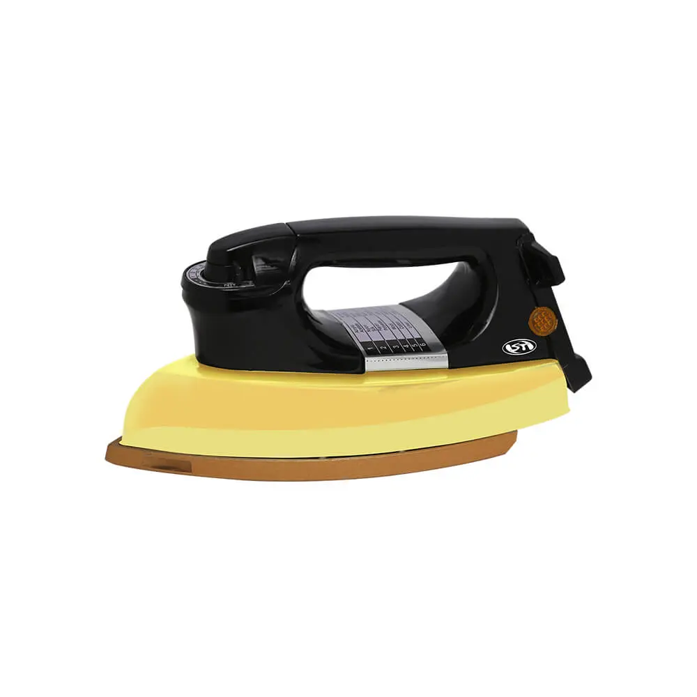 ST HEAVY WEIGHT IRON MODEL 799 B