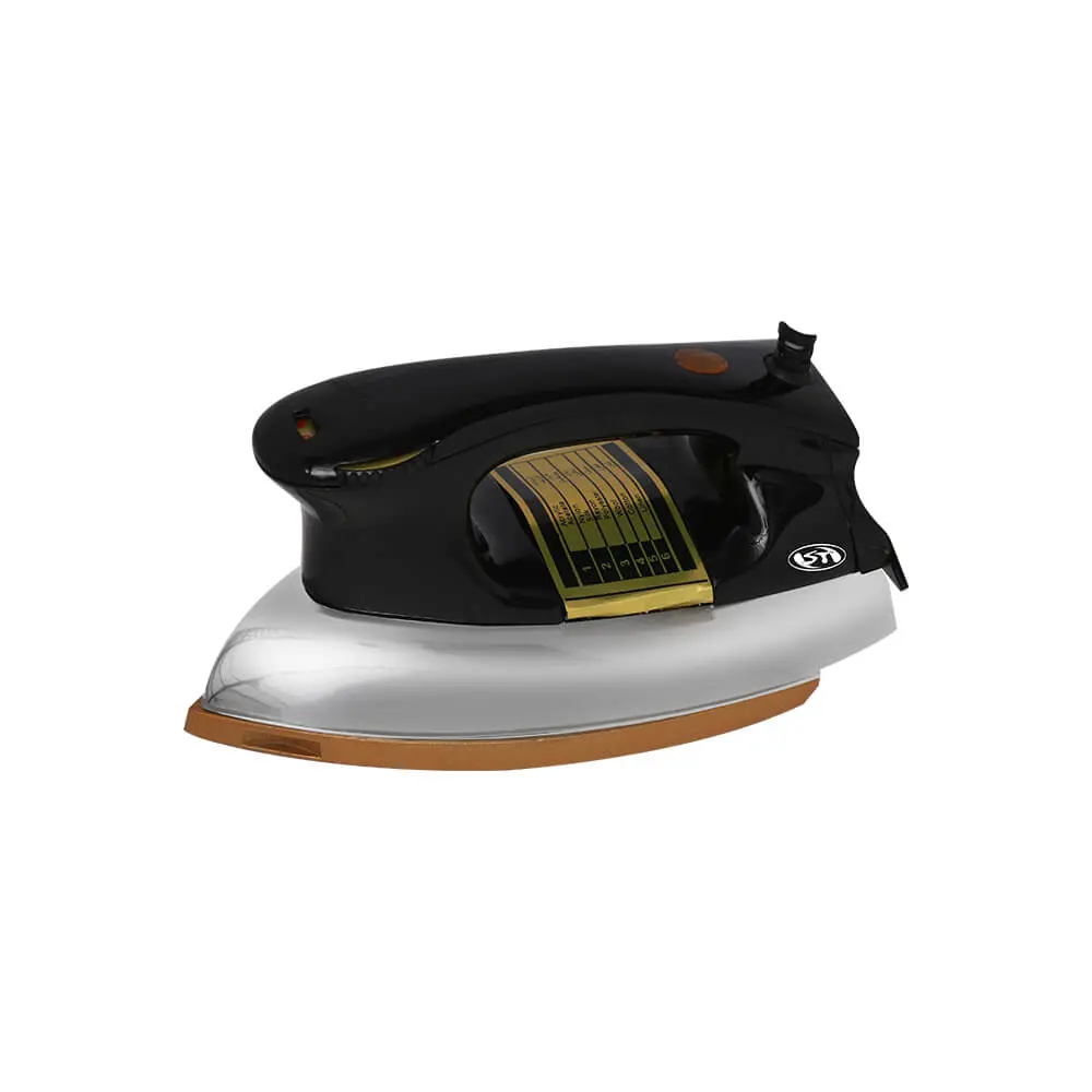 ST HEAVY WEIGHT IRON 350 B (Gray Plate )