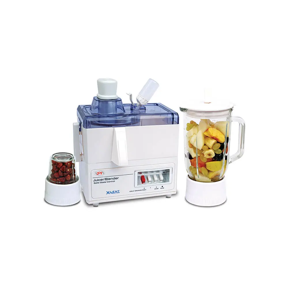 ST Juicer / Blender / Grinder 3IN1 Model 703