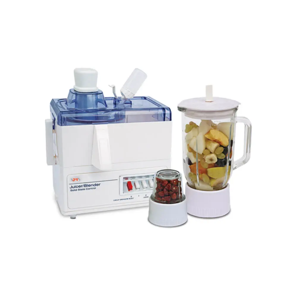 ST Juicer / Blender / Grinder 3IN1 Model 706 H