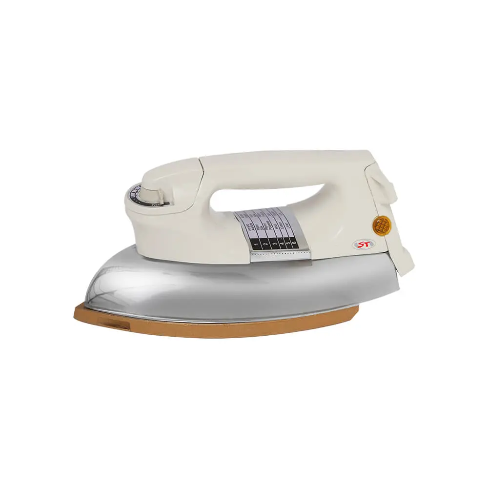 ST HEAVY WEIGHT IRON MODEL 399