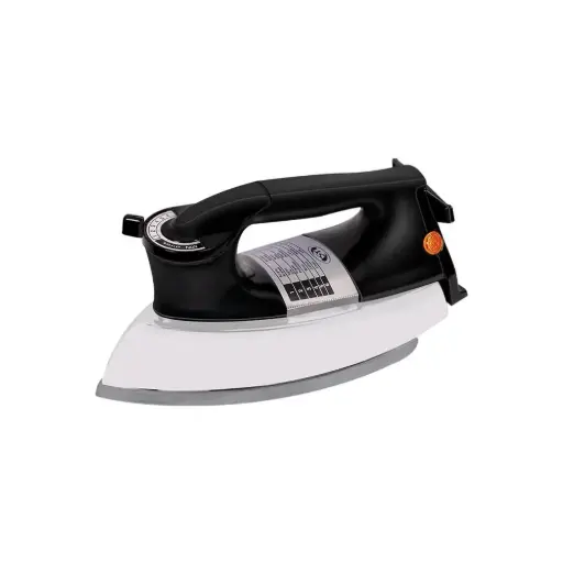 [ST-298B] ST IRON MODEL STI-298B ( Full Black)