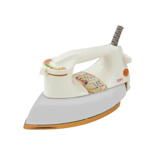 [ST-292] ST HEAVY WEIGHT IRON MODEL 292