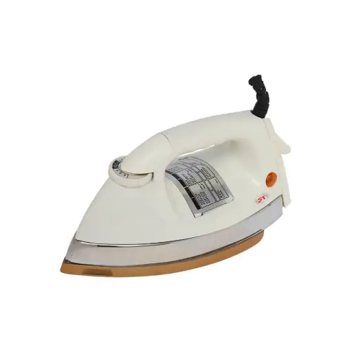 [ST-325] ST HEAVY WEIGHT IRON MODEL 325