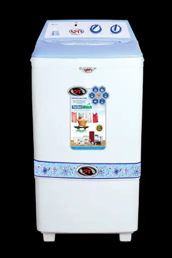 [ST-3000-C] ST WASHING MACHINE PLASTIC BODY MODEL: 3000 C