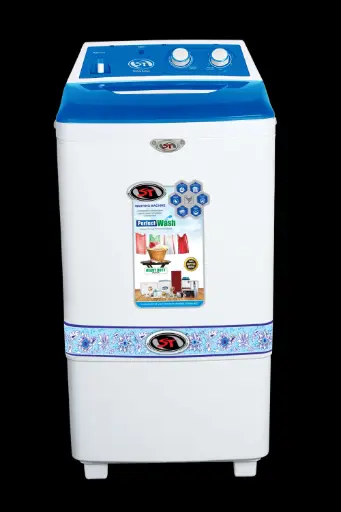 [ST-3300-C] ST WASHING MACHINE PLASTIC BODY MODEL: 3300 C