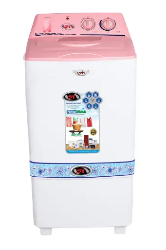 [ST-3500] ST WASHING MACHINE PLASTIC BODY MODEL: 3500
