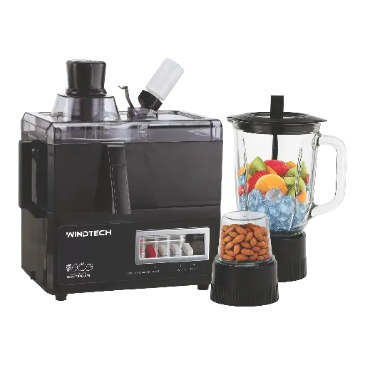 [WT-8883] WINDTECH Juicer / Blender / Grinder  Model No. WT-8883 